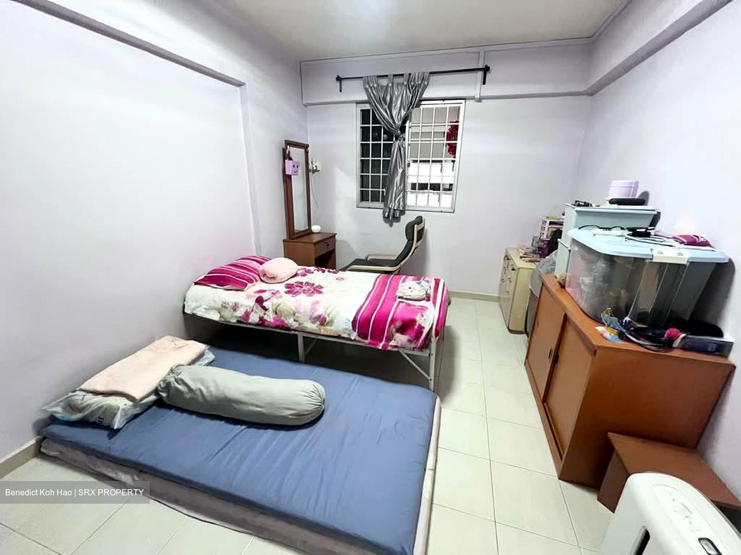 Blk 103 Eunos Vista (Bedok), HDB 3 Rooms #566572331